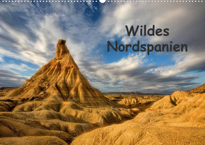 Wildes Nordspanien (Wandkalender 2022 DIN A2 quer) von Berger,  Anne