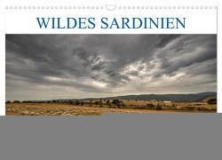 Wildes Sardinien 2024 (Wandkalender 2024 DIN A3 quer), CALVENDO Monatskalender von Fotografie,  ferragosto