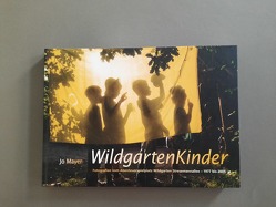 Wildgarten Kinder von Mayer,  Josef