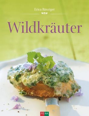 Wildkräuter von Bänziger,  Erica