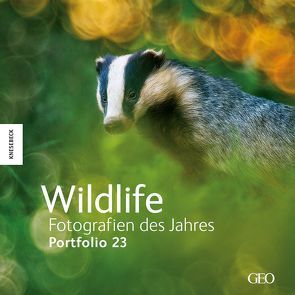 Wildlife von Kretschmer,  Ulrike, NHM