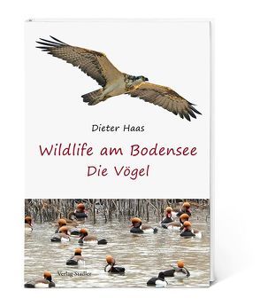 Wildlife am Bodensee von Dieter,  Haas