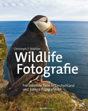 Wildlife-Fotografie von Robiller,  Christoph F.