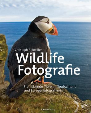 Wildlife-Fotografie von Robiller,  Christoph F.