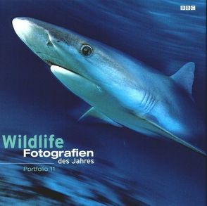 Wildlife Fotografien des Jahres 2001 von Hensel