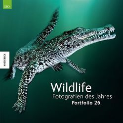 Wildlife Fotografien des Jahres – Portfolio 26 von Kretschmer,  Ulrike, Natural History Museum