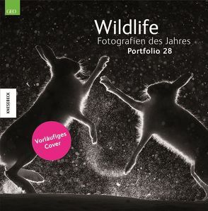 Wildlife Fotografien des Jahres – Portfolio 28 von Kretschmer,  Ulrike, Natural History Museum