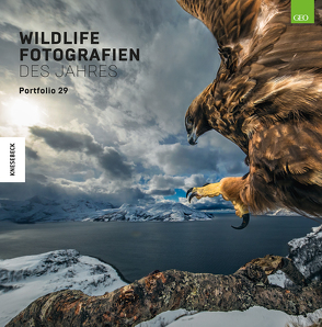 Wildlife Fotografien des Jahres – Portfolio 29 von Kretschmer,  Ulrike, Natural History Museum