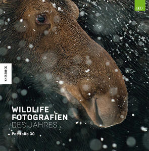 Wildlife Fotografien des Jahres – Portfolio 30 von Kretschmer,  Ulrike, Natural History Museum