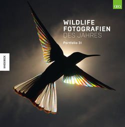 Wildlife Fotografien des Jahres – Portfolio 31 von Kretschmer,  Ulrike