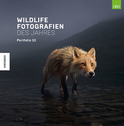 Wildlife Fotografien des Jahres – Portfolio 32 von Kretschmer,  Ulrike