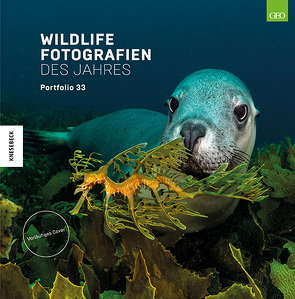 Wildlife Fotografien des Jahres – Portfolio 33 von Kretschmer,  Ulrike