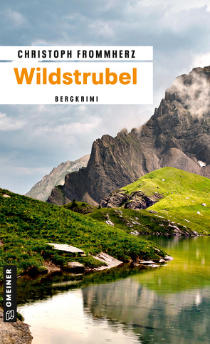 Wildstrubel von Frommherz,  Christoph