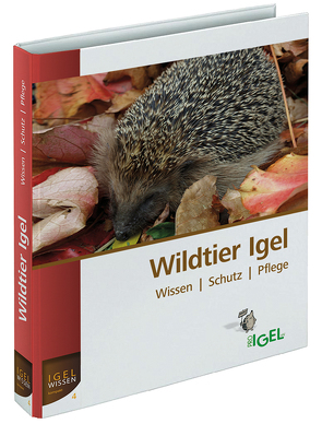 Wildtier Igel von Neumeier,  Monika, Seewald,  Ulli