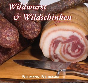 Wildwurst & Wildschinken von Neumann-Neudamm