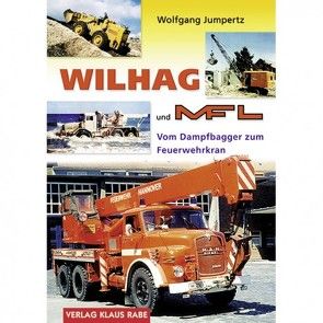 Wilhag & MFL von Jumpertz,  Wolfgang