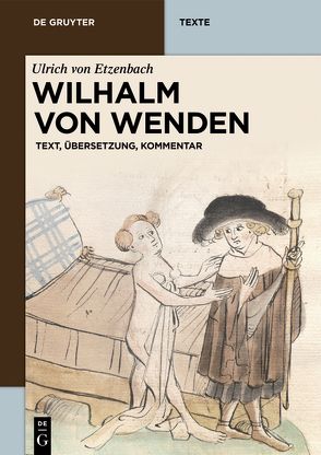 Wilhalm von Wenden von Herweg,  Mathias, Ulrich von Etzenbach