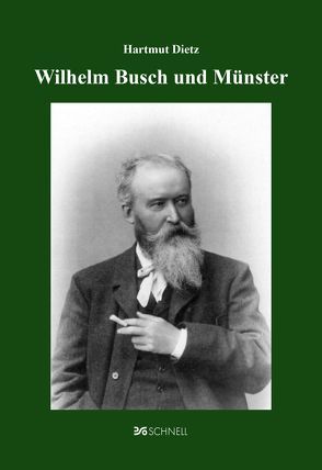 Wilhelm Busch und Münster von Dietz,  Hartmut