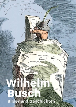 Wilhelm Busch von Winzen,  Matthias