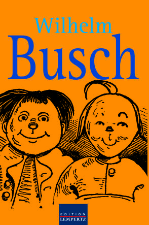 Wilhelm Busch von Busch,  Wilhelm
