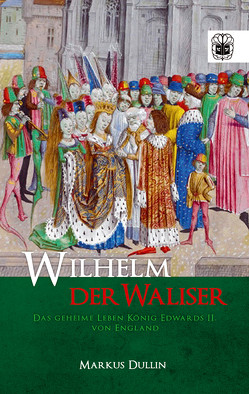 Wilhelm der Waliser von Dullin,  Markus