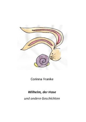 Wilhelm von Franke,  Corinna