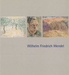 Wilhelm Friedrich Wendel, 1908-1993 von Fischer,  Willi, Smitmans,  Adolf