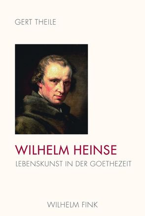 Wilhelm Heinse von Theile,  Gert