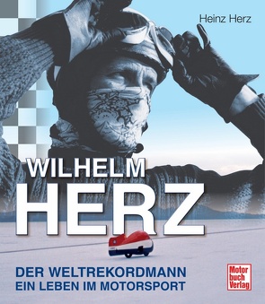 Wilhelm Herz von Herz,  Heinz