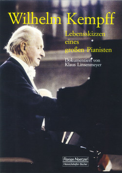 Wilhelm Kempff von Linsenmeyer,  Klaus