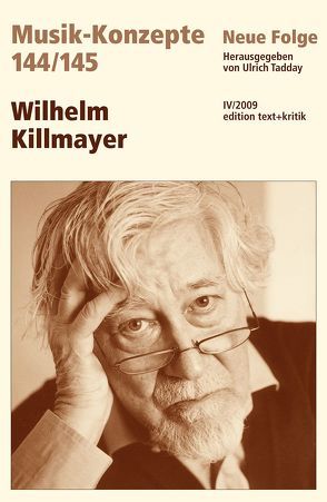 Wilhelm Killmayer von Tadday,  Ulrich