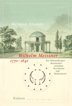Wilhelm Meissner 1770-1842 von Stange,  Helmut