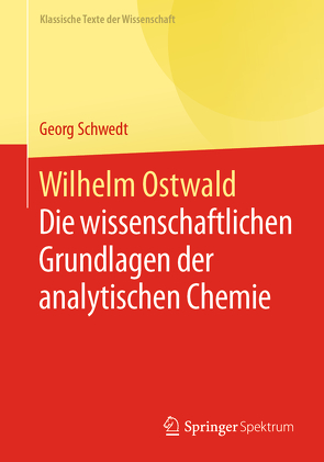 Wilhelm Ostwald von Schwedt,  Georg