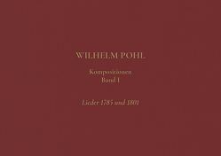 Wilhelm Pohl von Brunner,  Wolfgang, Pohl,  Karl Wilhelm