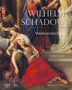 Wilhelm Schadow von Baumgärtel,  Bettina, Grewe,  Cordula, Paffrath,  Hans