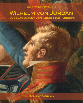 Wilhelm von Jordan von Nerlich,  Andreas