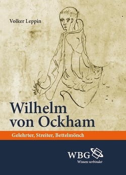 Wilhelm von Ockham von Herde,  Peter, Leppin,  Volker