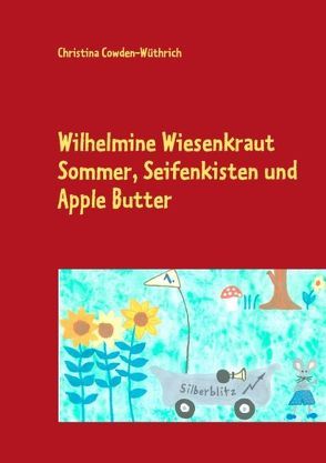 Wilhelmine Wiesenkraut, Band 2 von Cowden-Wüthrich,  Christina