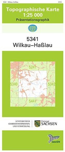 Wilkau-Haßlau (5341)