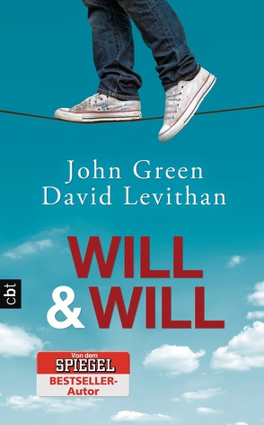 Will & Will von Green,  John, Levithan,  David, Ott,  Bernadette