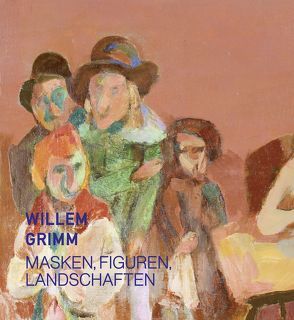 Willem Grimm von Sparkassen-Kulturstiftung Stormarn