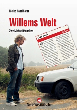 Willems Welt von Haselhorst,  Meiko