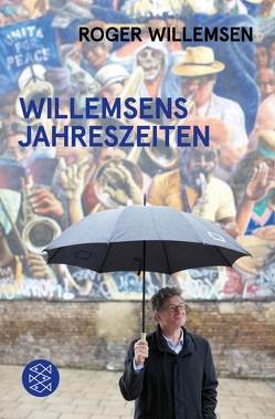 Willemsens Jahreszeiten von Wilke,  Insa, Willemsen,  Roger
