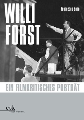 Willi Forst von Bono,  Francesco