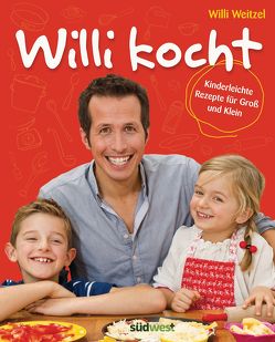 Willi kocht von Weitzel,  Willi