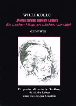 Willi Kollo – Jahreszeiten meines Lebens von Kollo,  Willi