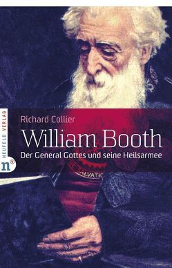 William Booth von Collier,  Richard