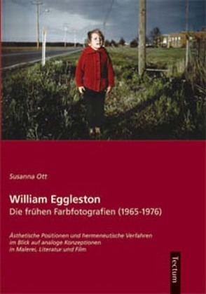 William Eggleston von Ott,  Susanne