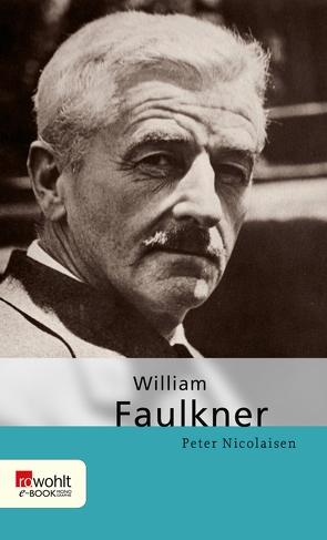 William Faulkner von Nicolaisen,  Peter