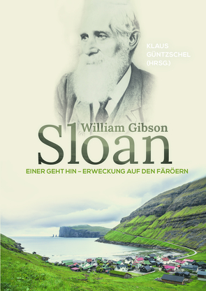 William Gibson Sloan von Güntzschel,  Klaus